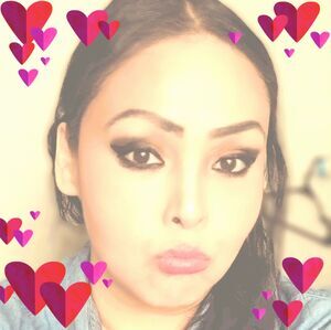 Meet your Posher, Rhea